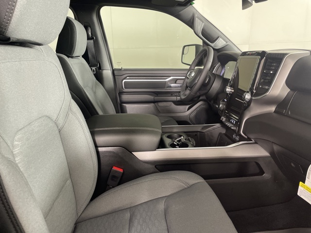2025 Ram 1500 Big Horn Lone Star photo 12