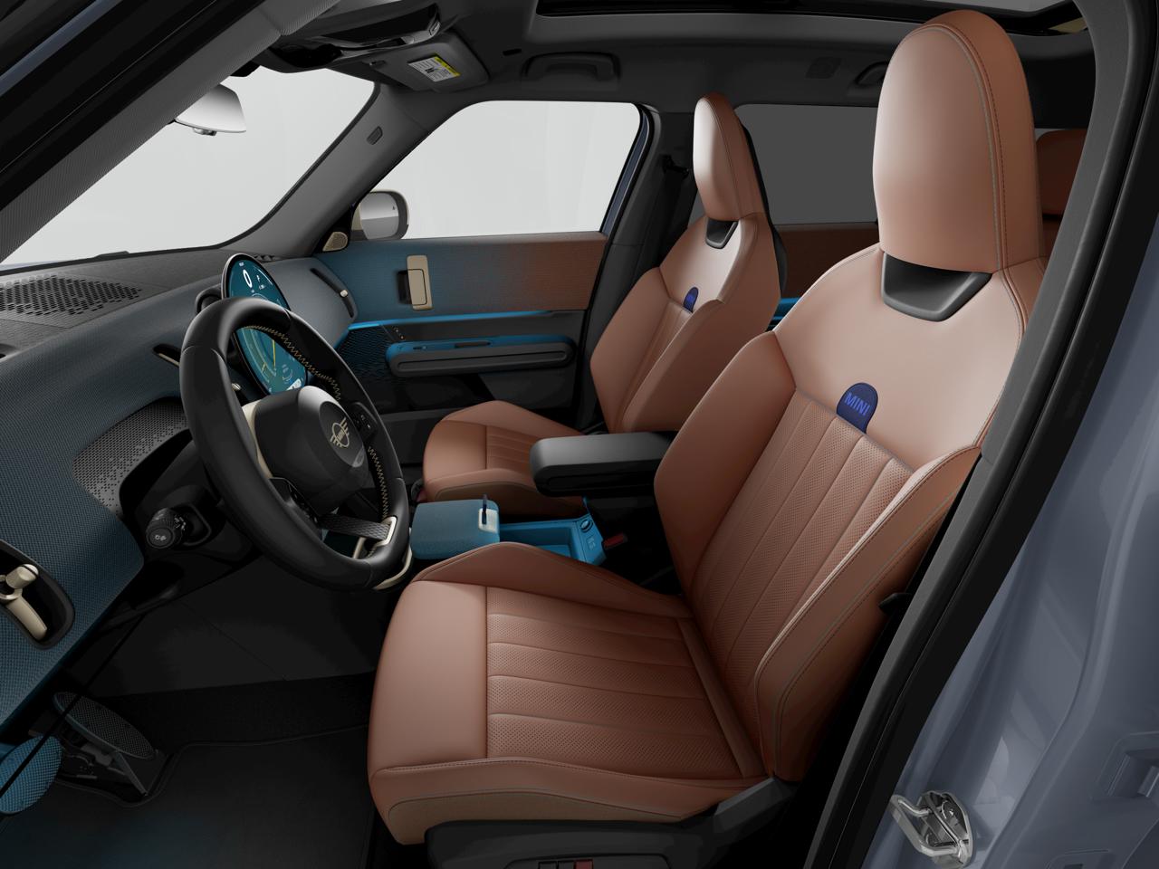 2026 Mini Countryman S ALL4 photo 6