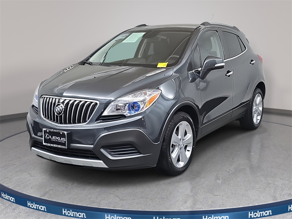 2016 Buick Encore Base