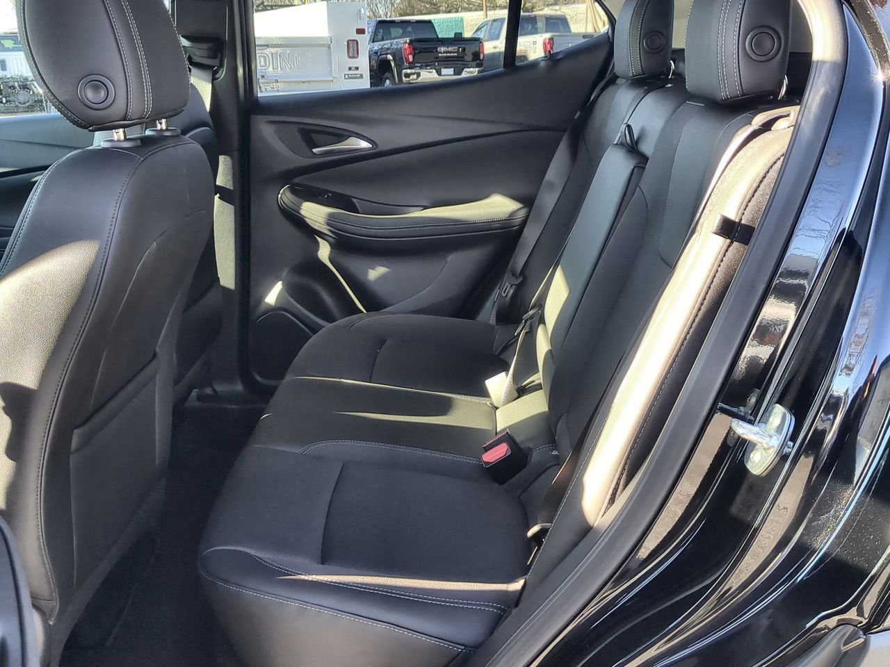 2025 Buick Encore GX Preferred photo 16
