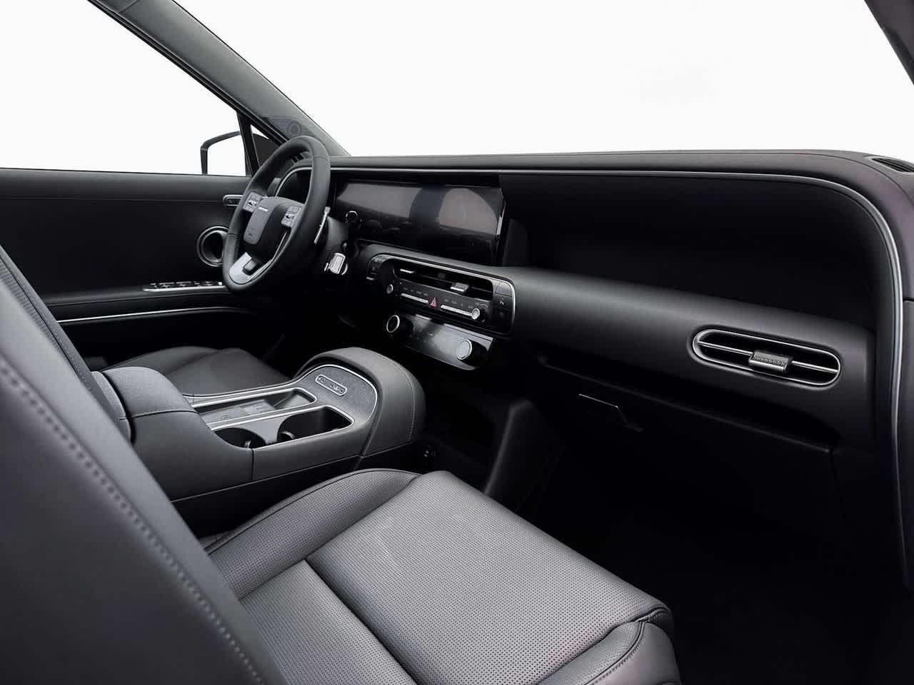 2026 Hyundai Palisade Limited photo 13