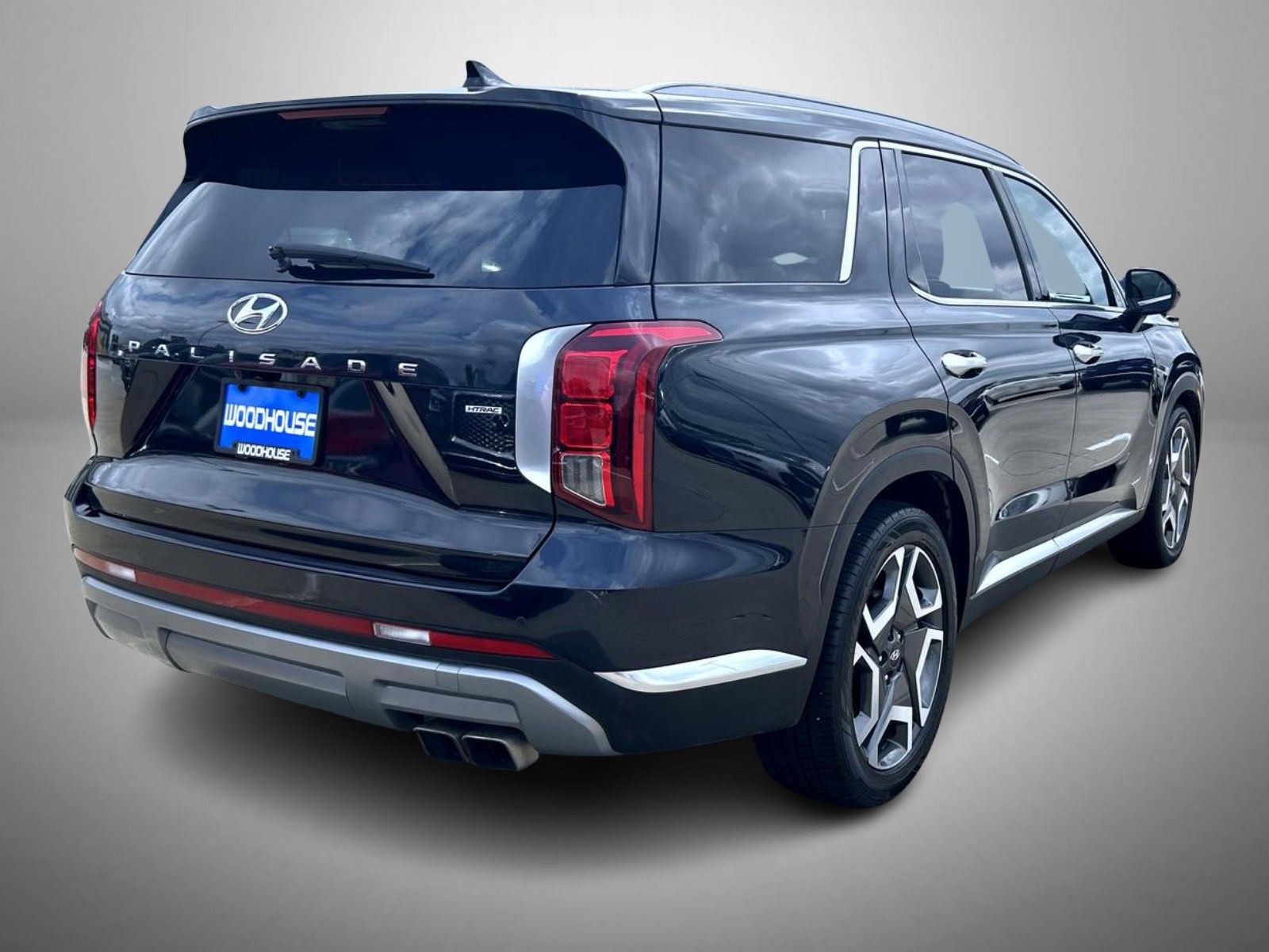 2023 Hyundai Palisade Limited photo 5