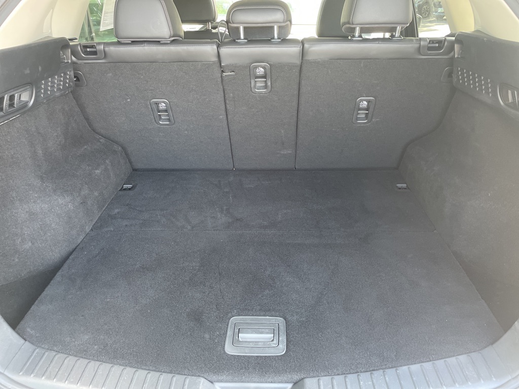 2022 Mazda CX-5 2.5 Premium Plus photo 5