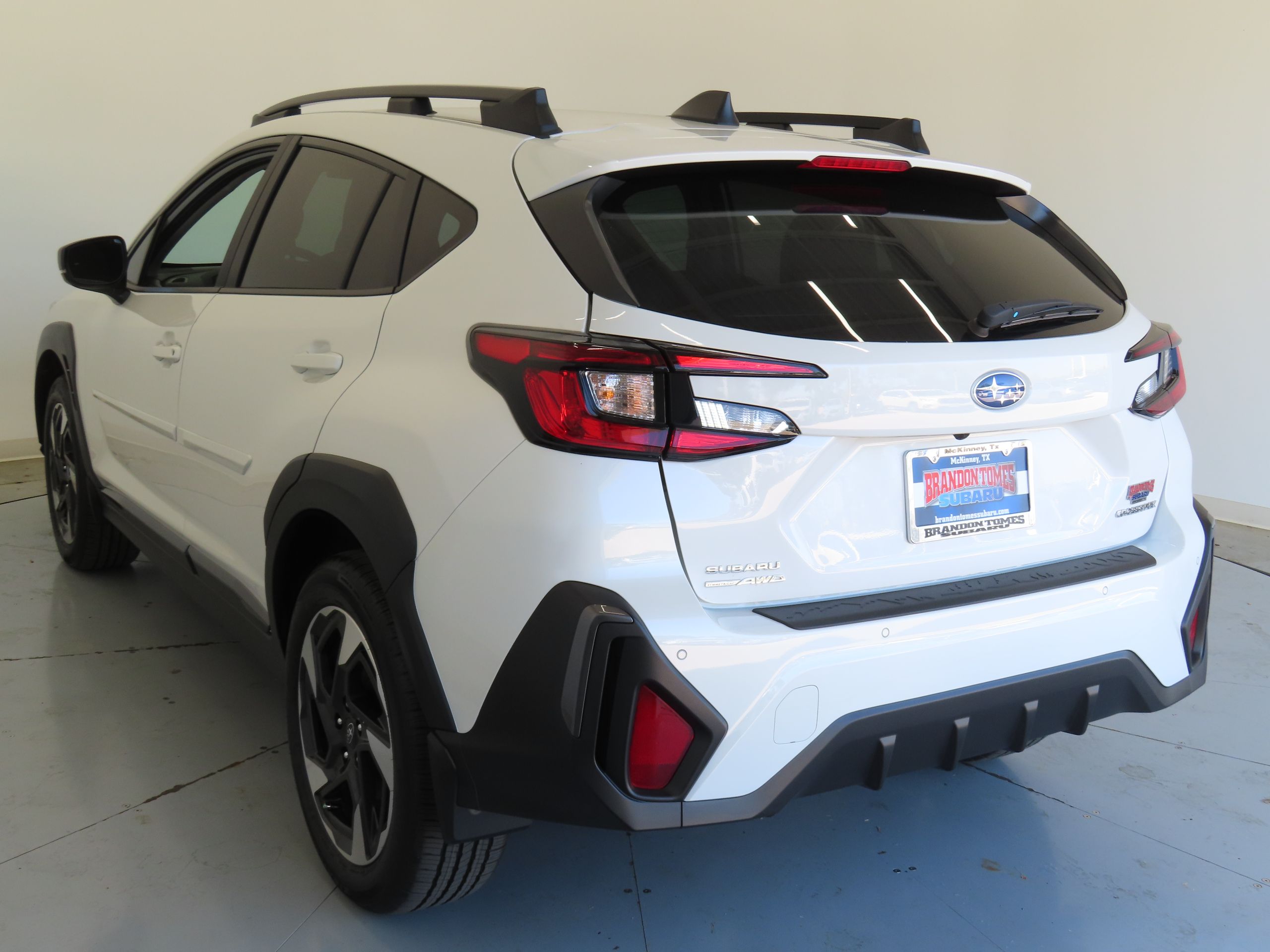 2025 Subaru Crosstrek Limited photo 5