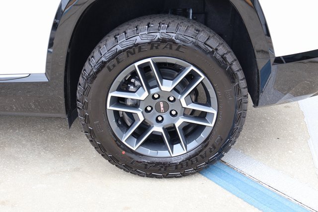 2026 Gmc Terrain AT4 photo 7