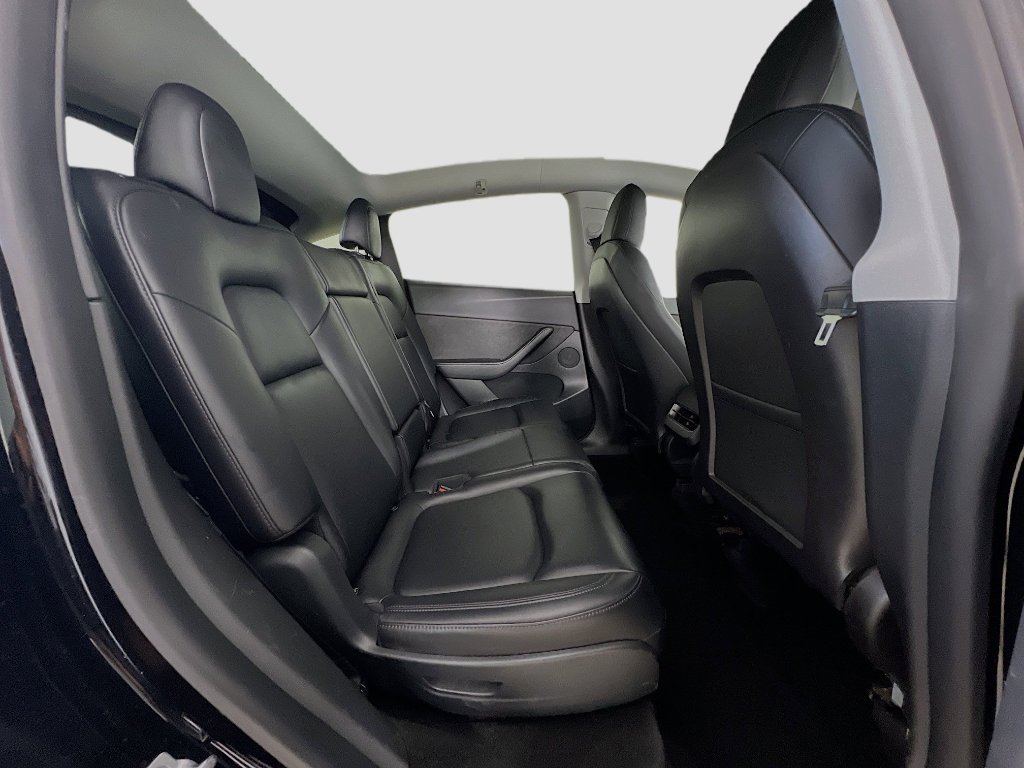 2021 Tesla Model Y Long Range photo 25