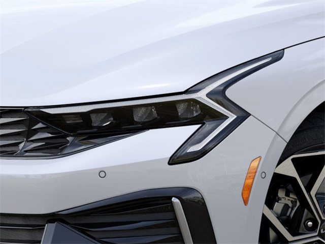2026 Kia K5 EX photo 10