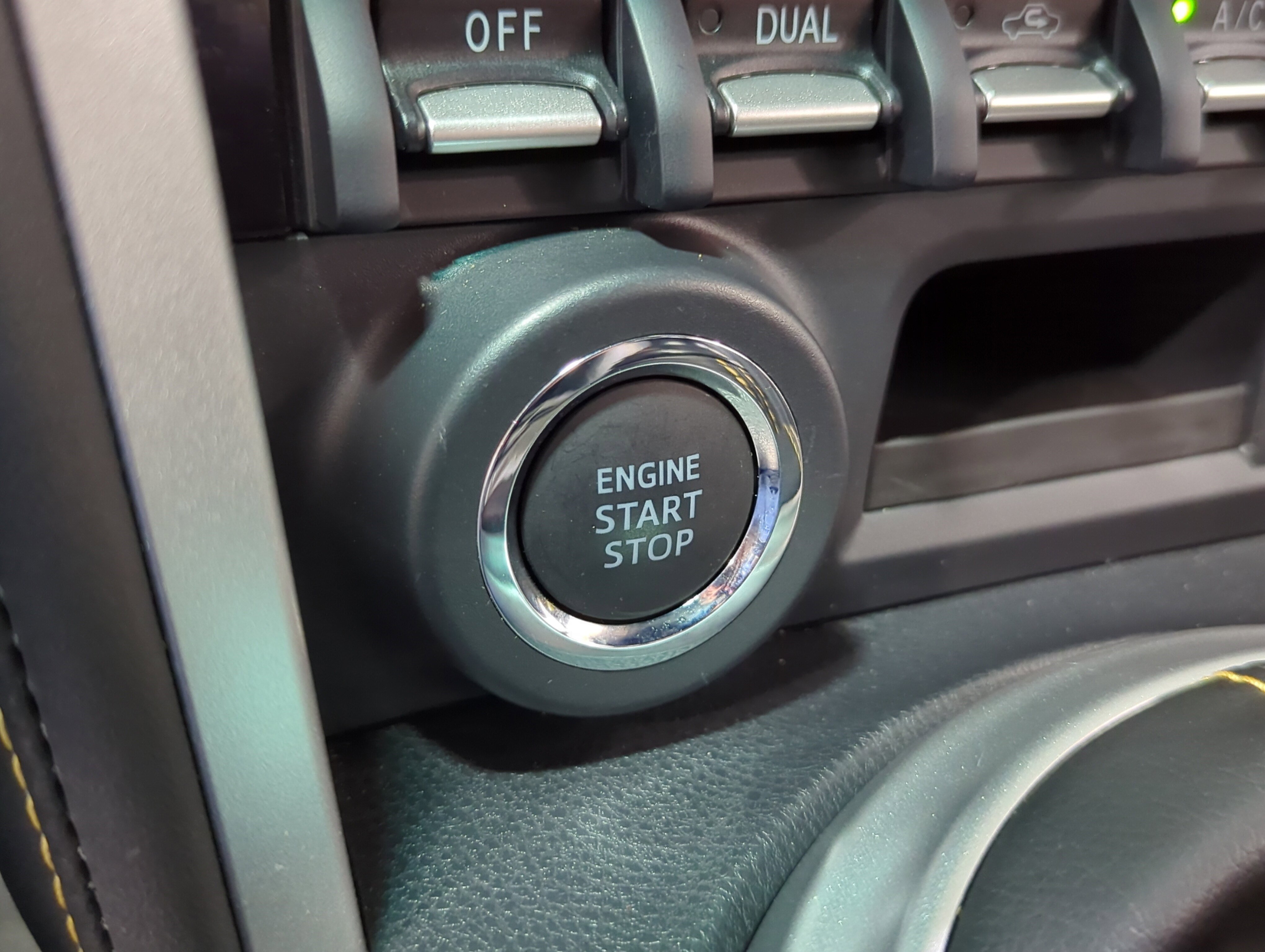 2017 Subaru BRZ photo 23