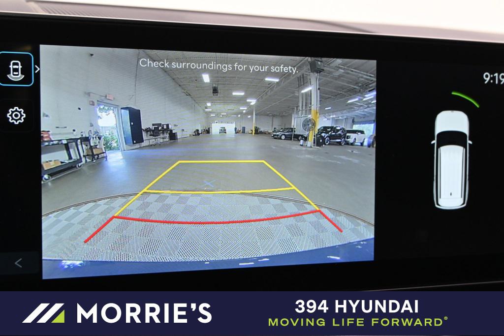 2026 Hyundai Santa Fe SEL photo 26