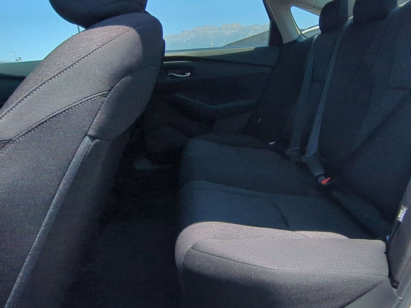 2025 Honda Accord SE photo 18