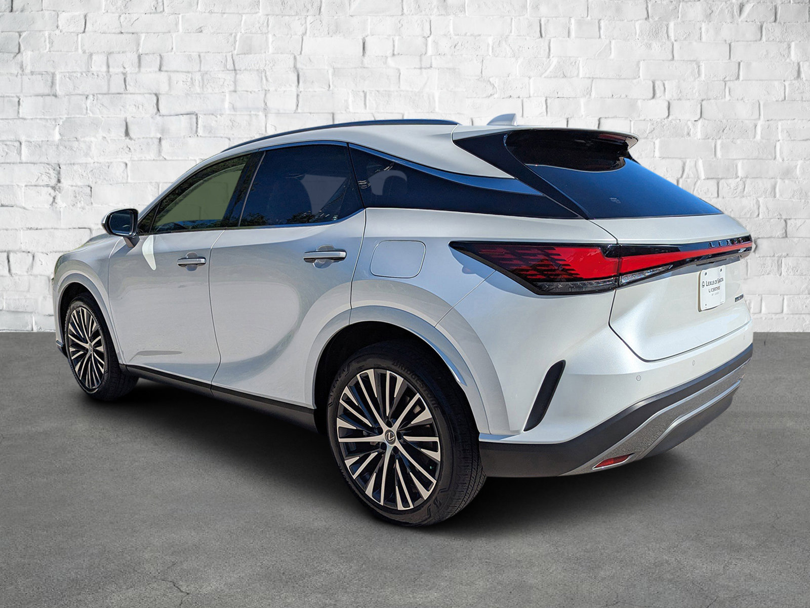 2023 Lexus RX 350 Premium photo 6