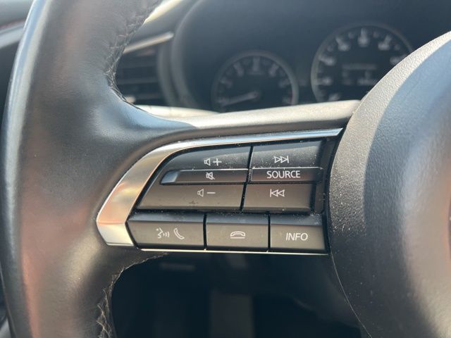 2024 Mazda CX-30 2.5 S Carbon photo 15