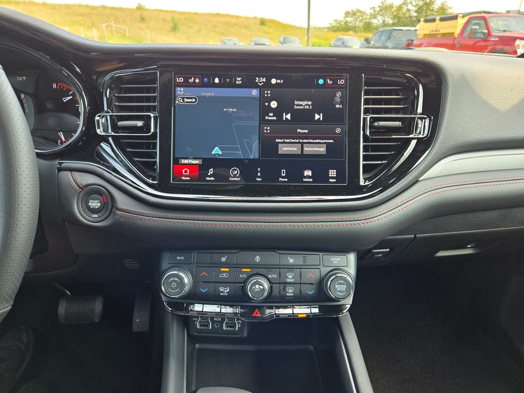 2026 Dodge Durango GT photo 19
