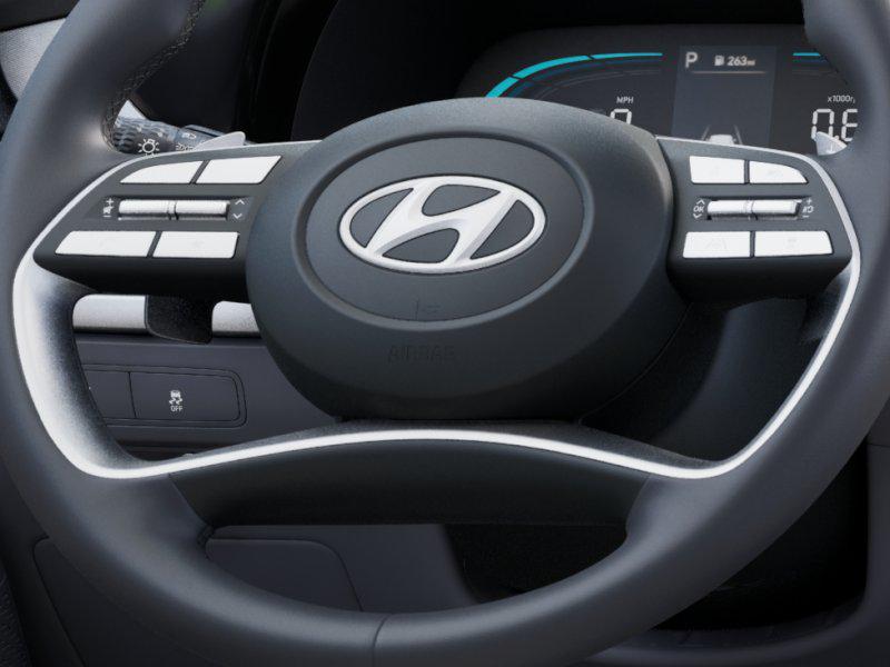 2025 Hyundai Palisade SEL photo 29