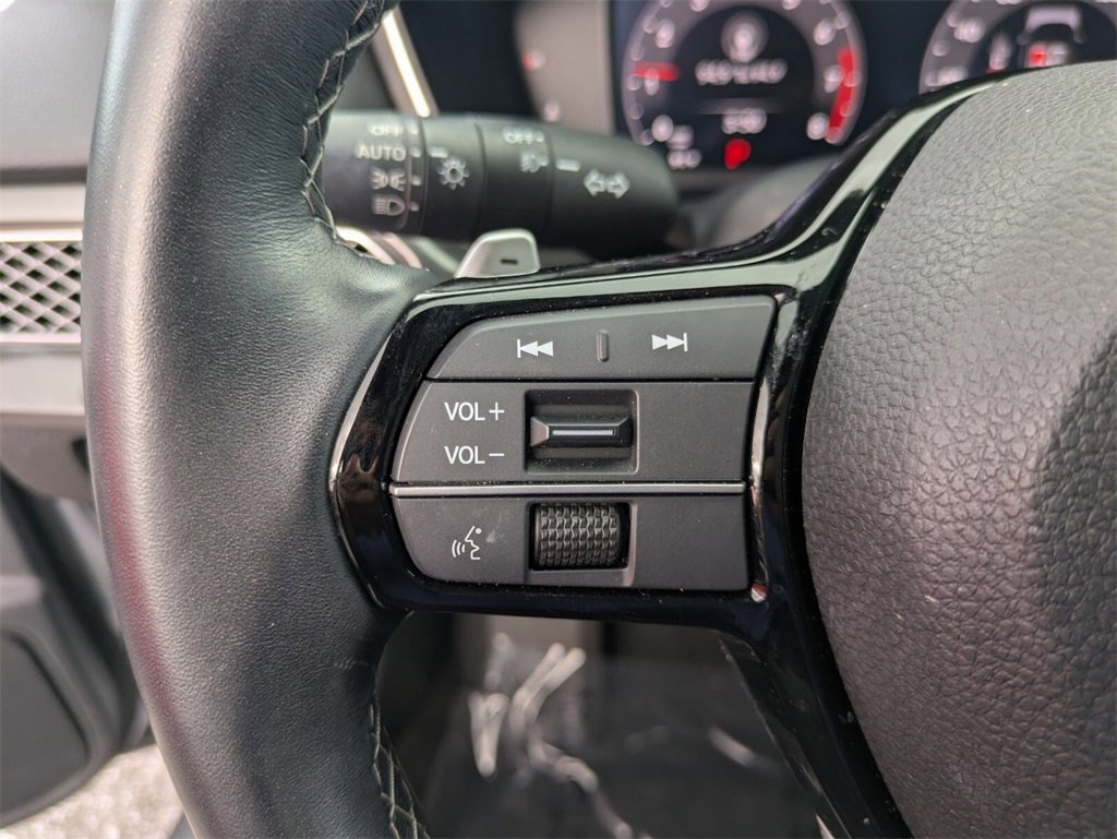 2023 Acura Integra A-Spec photo 18