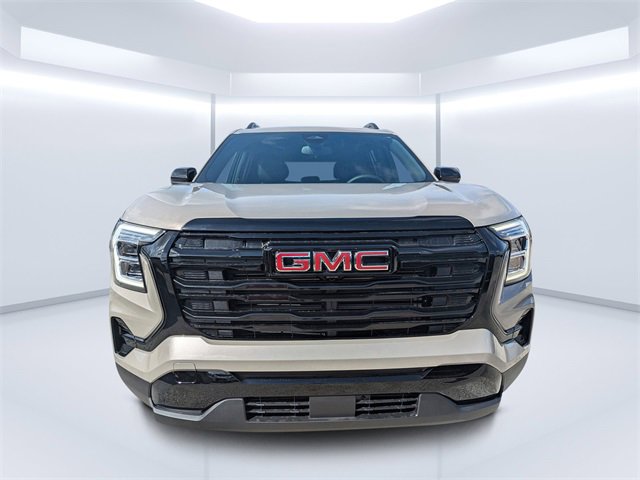 2026 Gmc Terrain Elevation photo 8