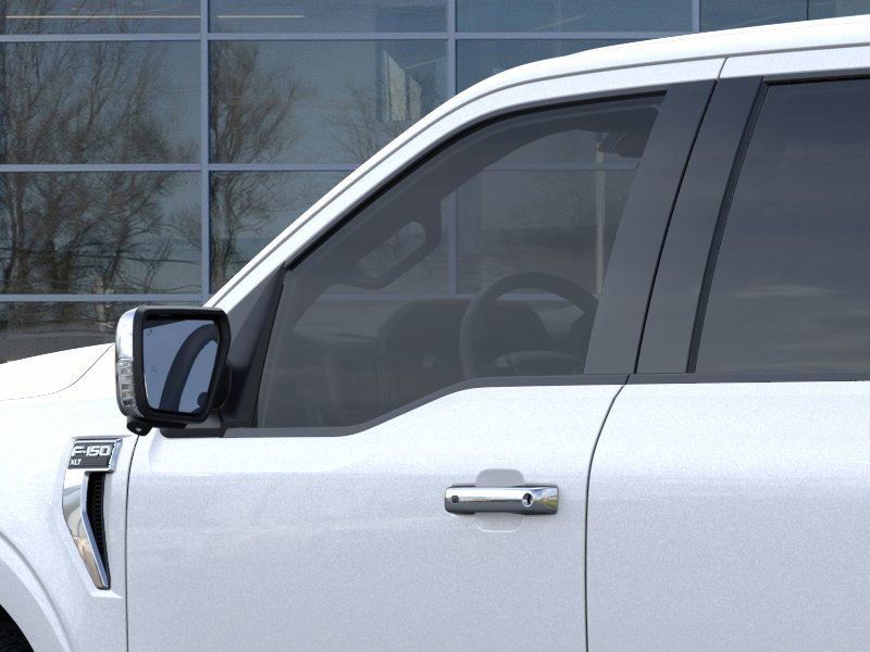 2025 FORD F-150 - Image 20