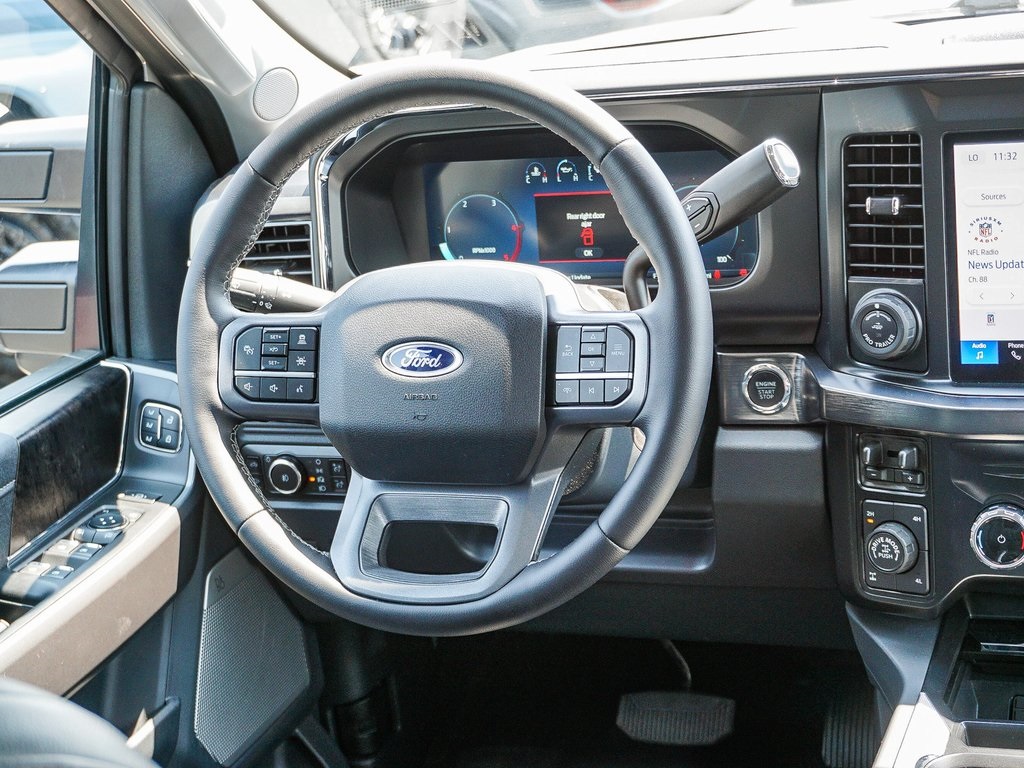 2025 Ford F-250 photo 15