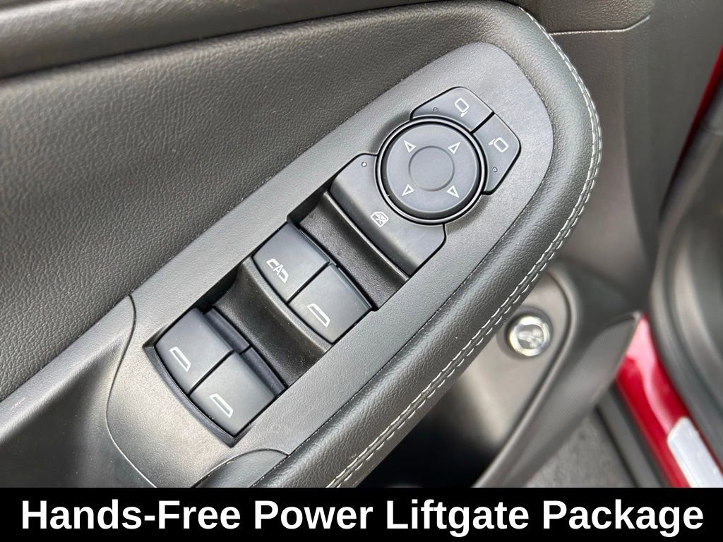 2022 Buick Encore GX Select photo 14