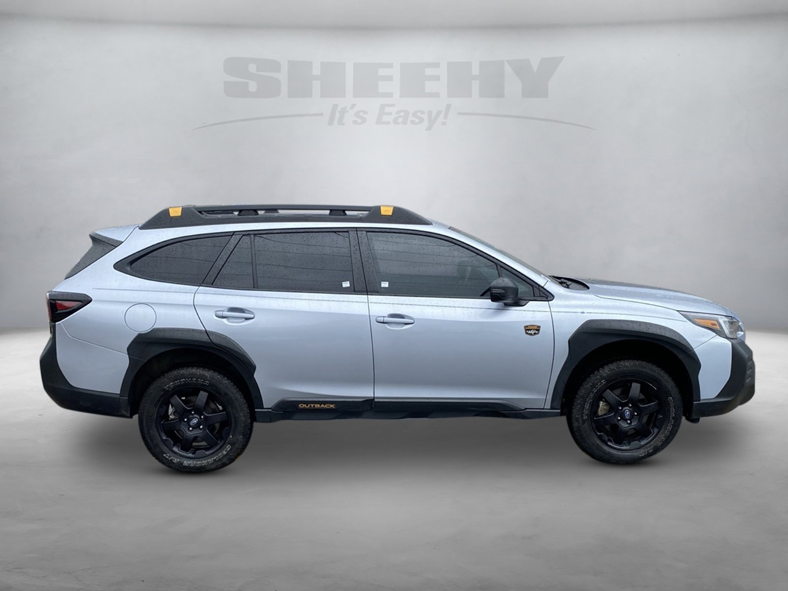 2023 Subaru Outback Wilderness photo 4
