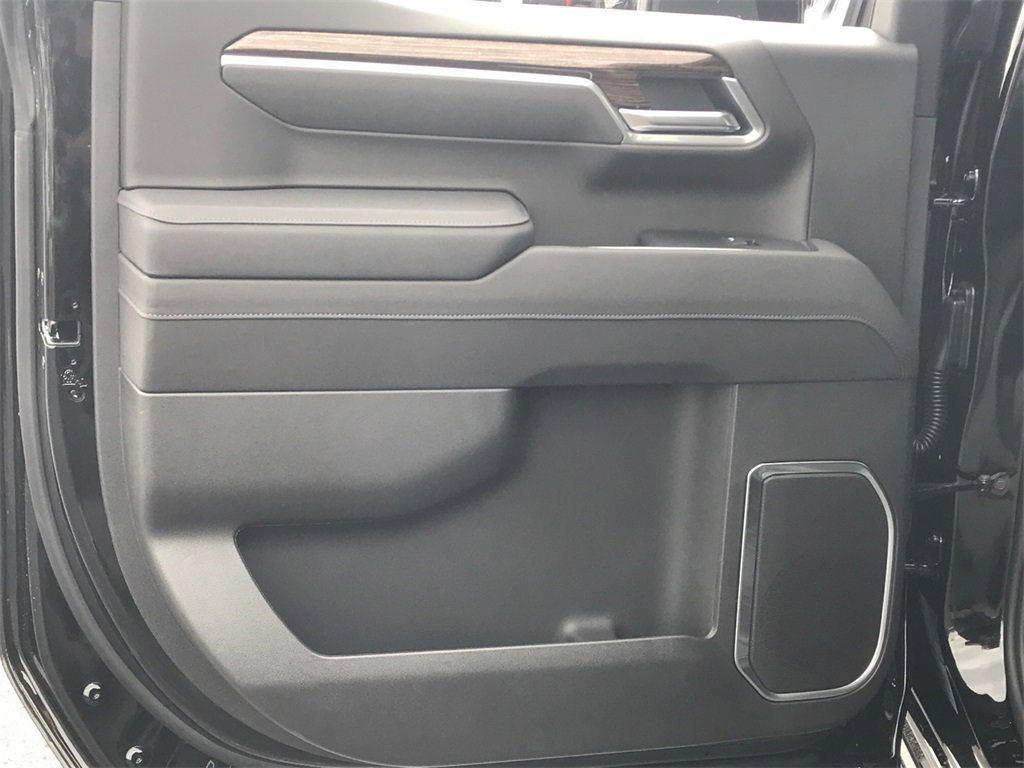 2026 GMC SIERRA - Image 30