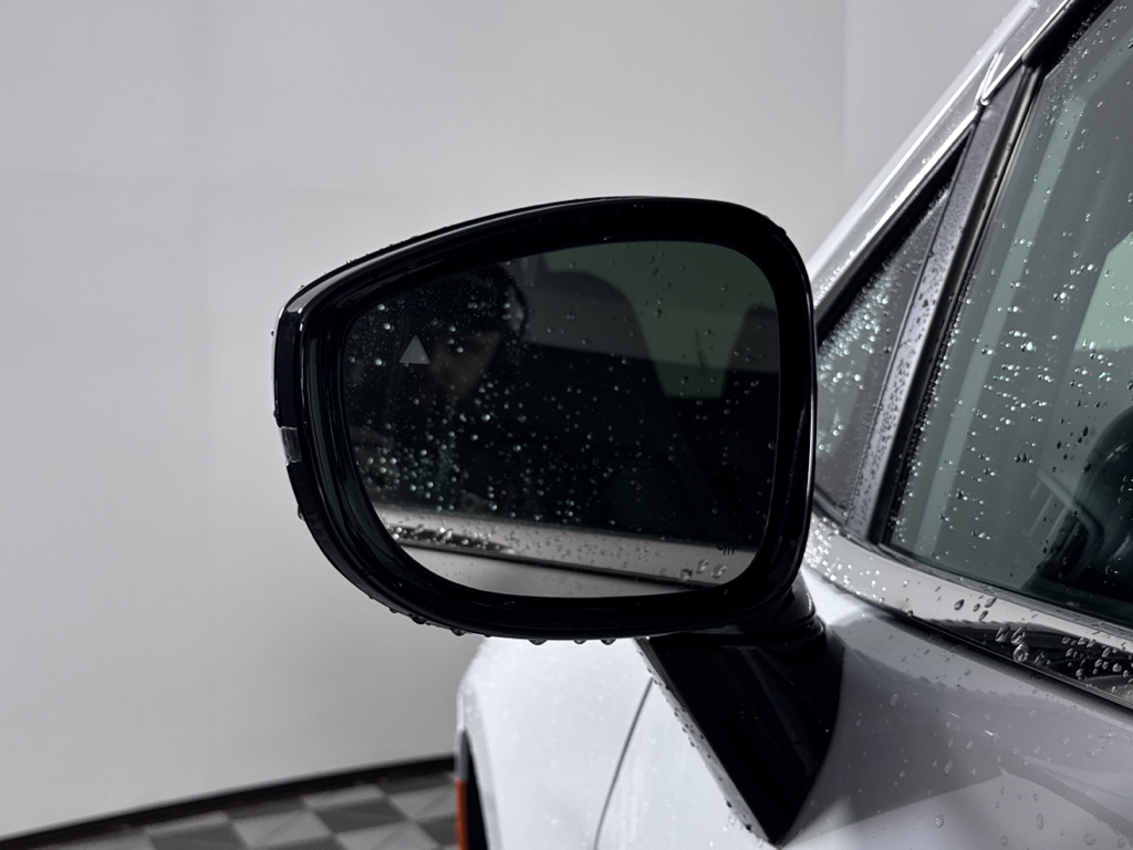 2026 Chrysler Voyager LX photo 23