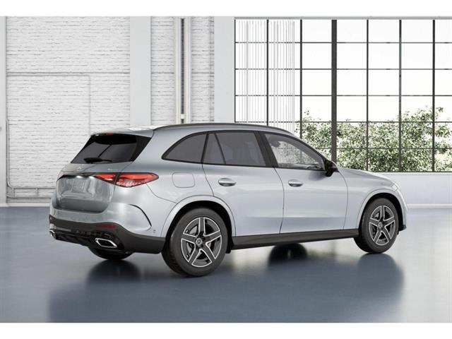 2025 Mercedes Benz GLC 300 4MATIC photo 19
