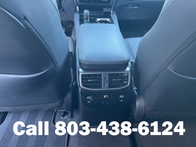 2024 Lexus RX 350 Premium photo 14