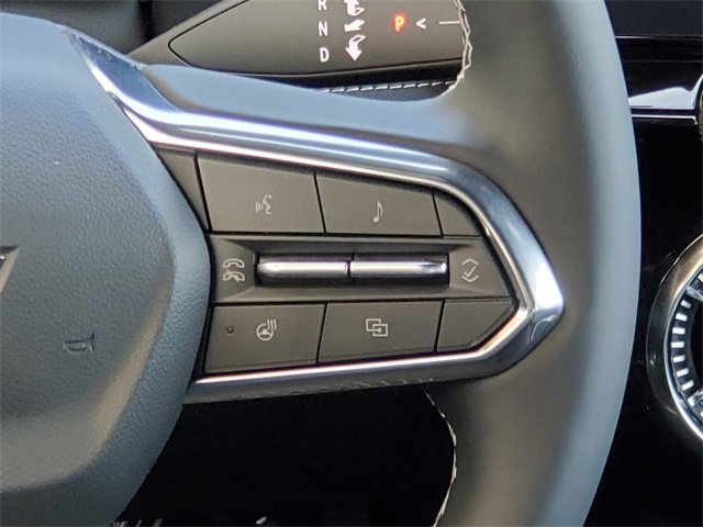 2025 Chevrolet Blazer EV photo 22