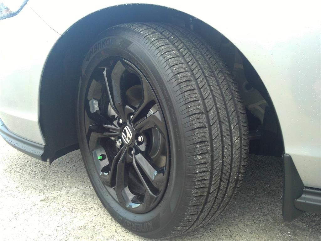 2025 Honda Accord SE photo 9