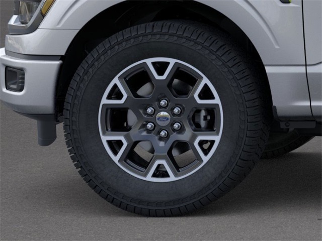 2025 Ford F-150 STX photo 17