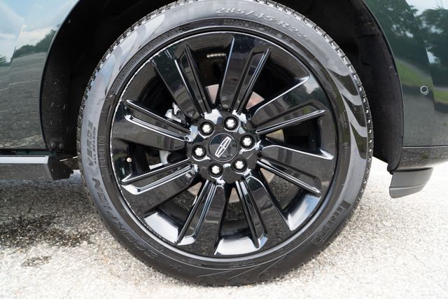 2023 Lincoln Navigator Black Label photo 13