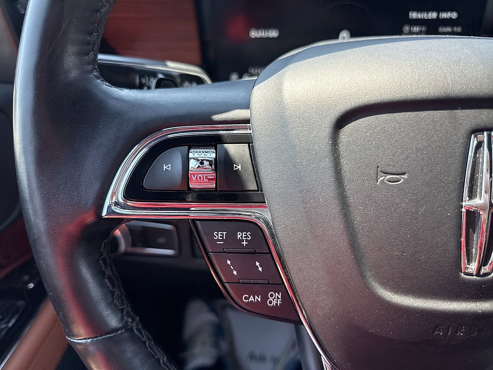 2021 Lincoln Navigator Reserve photo 20