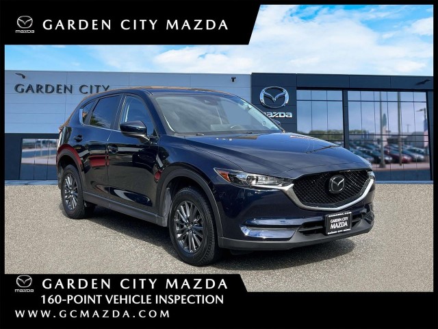 Pre-owned Vehicles | Garden City Mazda