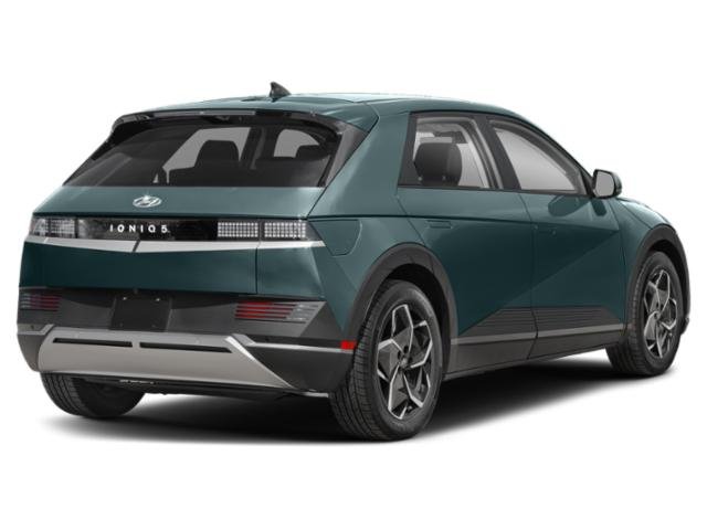 Certified 2024 Hyundai IONIQ 5 SEL with VIN KM8KN4DE7RU246553 for sale in Cerritos, CA