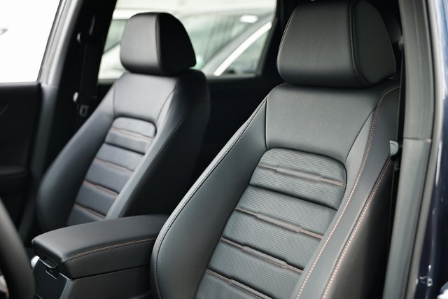 2026 Honda CR-V Hybrid Sport-L photo 21