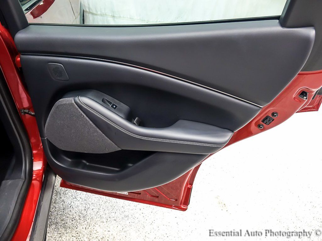 2023 FORD MUSTANG MACH-E - Image 24