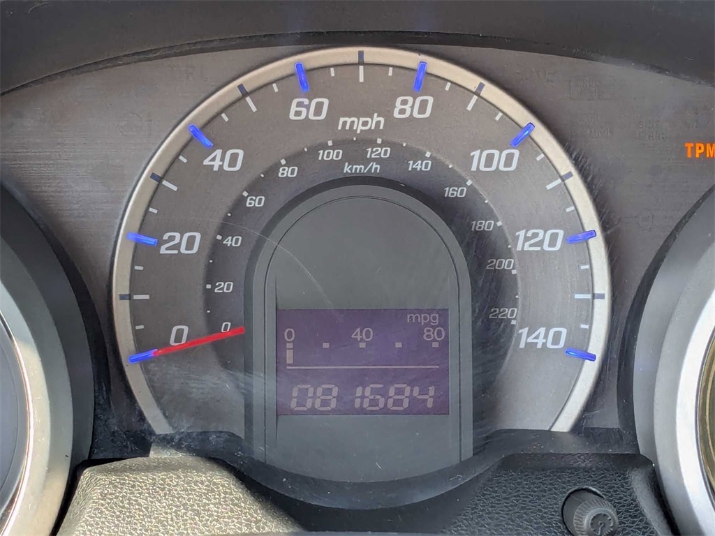 2011 Honda Fit Sport photo 18