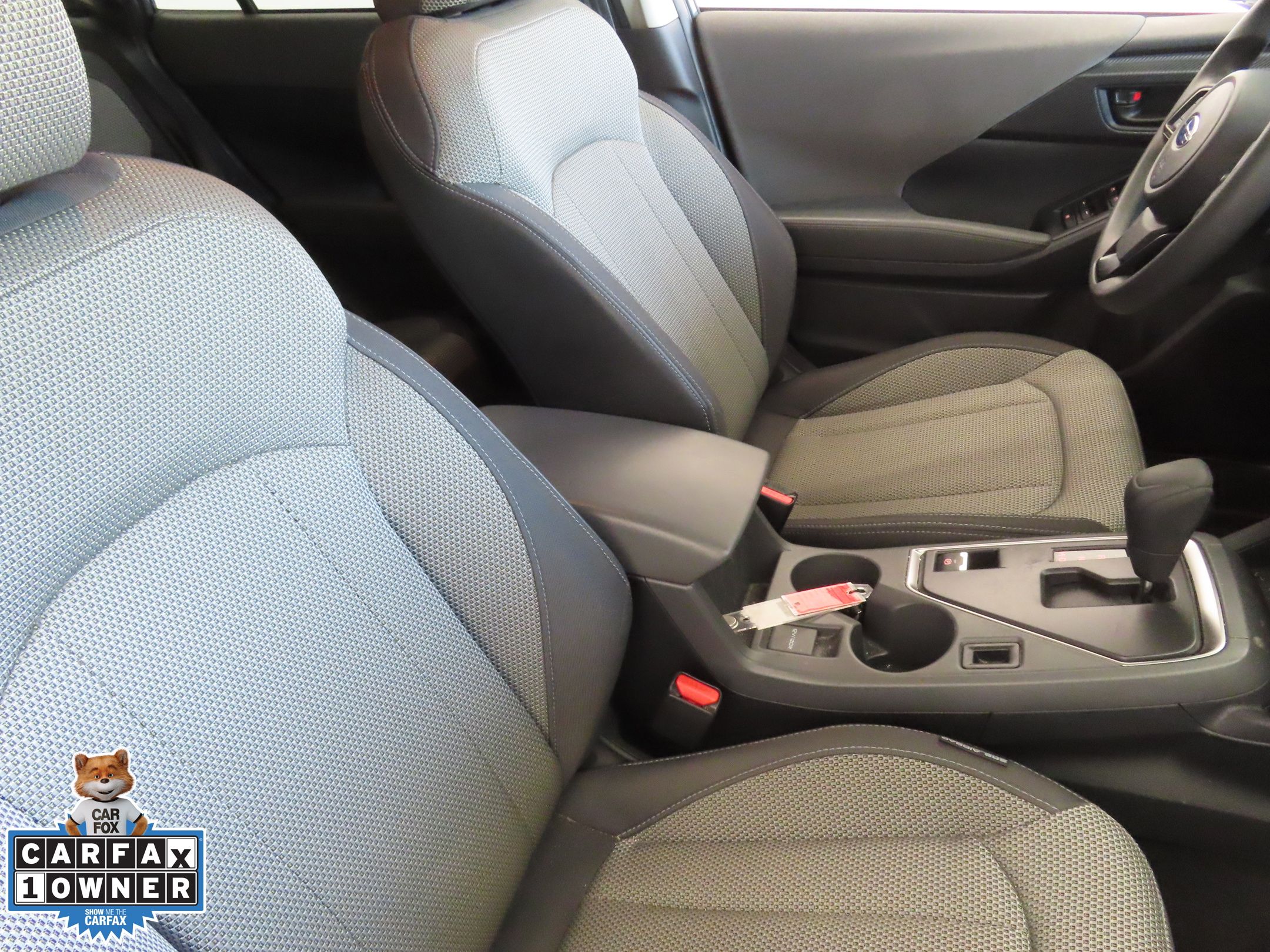 2024 Subaru Crosstrek Premium photo 22