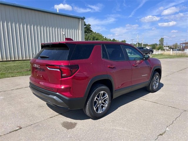 2026 Gmc Terrain Elevation photo 3