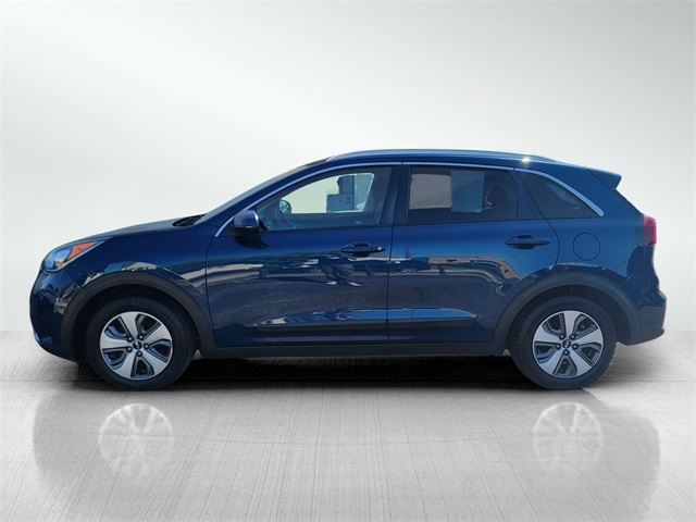 2019 Kia Niro LX photo 6