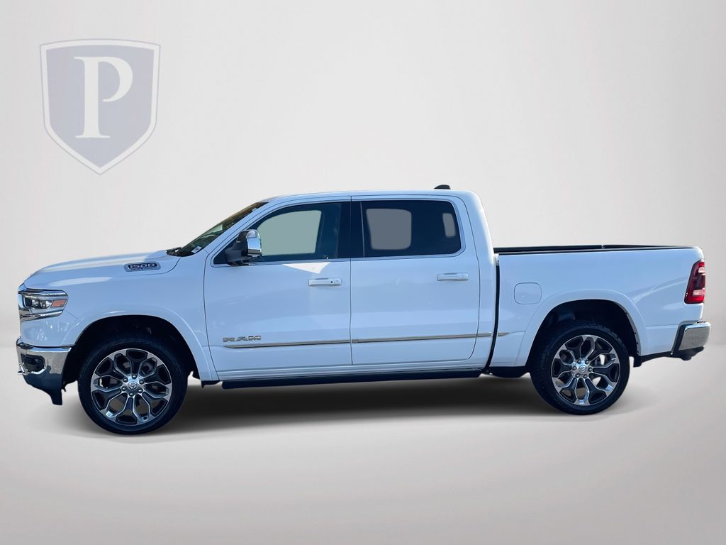 2023 Ram 1500 Limited photo 4