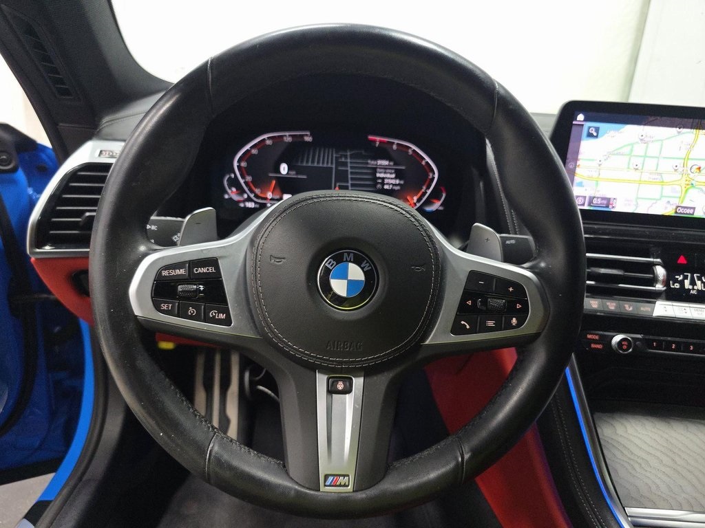 2023 Bmw 840i photo 4