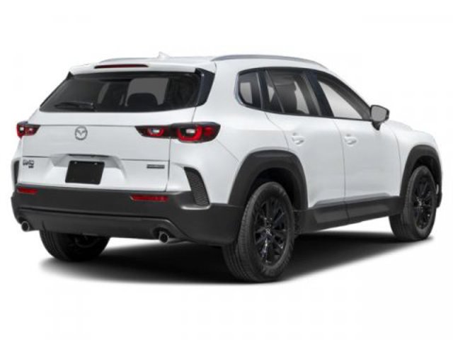 2025 Mazda CX-50 2.5 S Premium photo 2