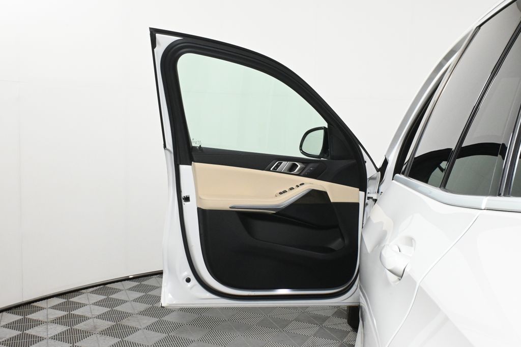 2022 Bmw X5 xDrive40i photo 26