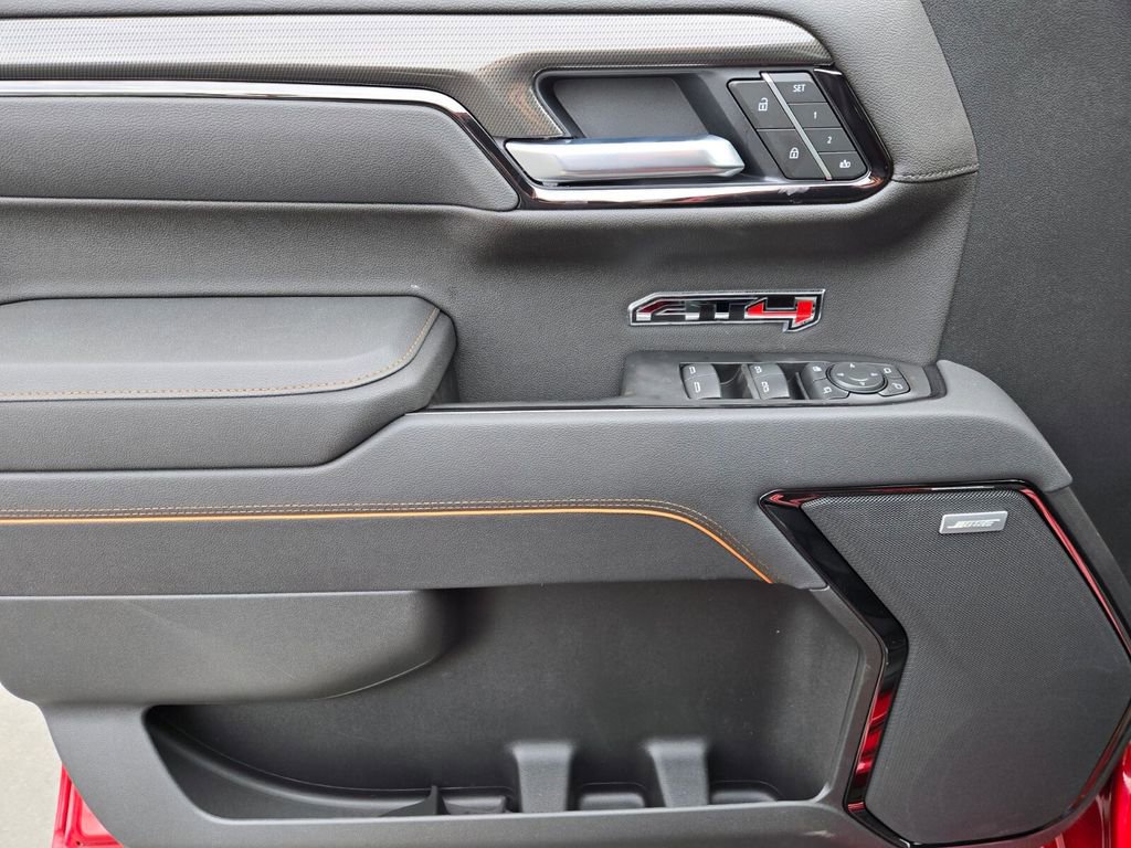 2026 Gmc Sierra 1500 AT4 photo 10