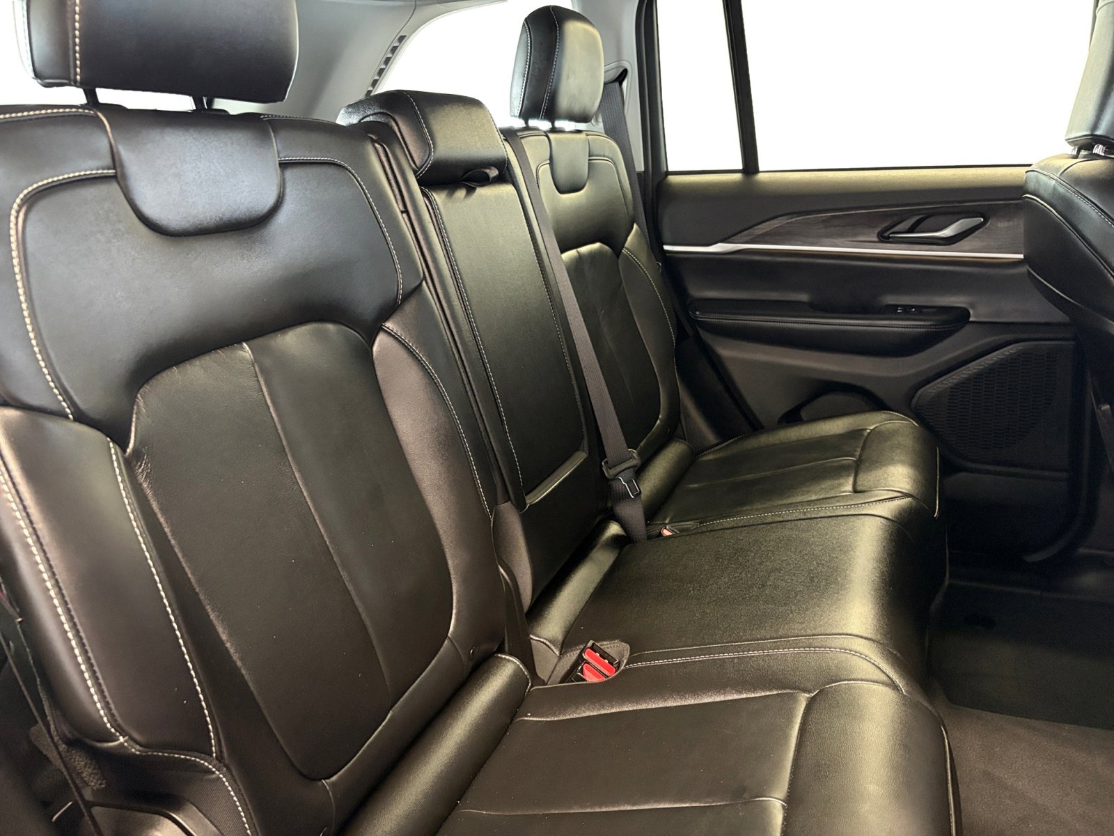2023 Jeep Grand Cherokee Limited photo 33