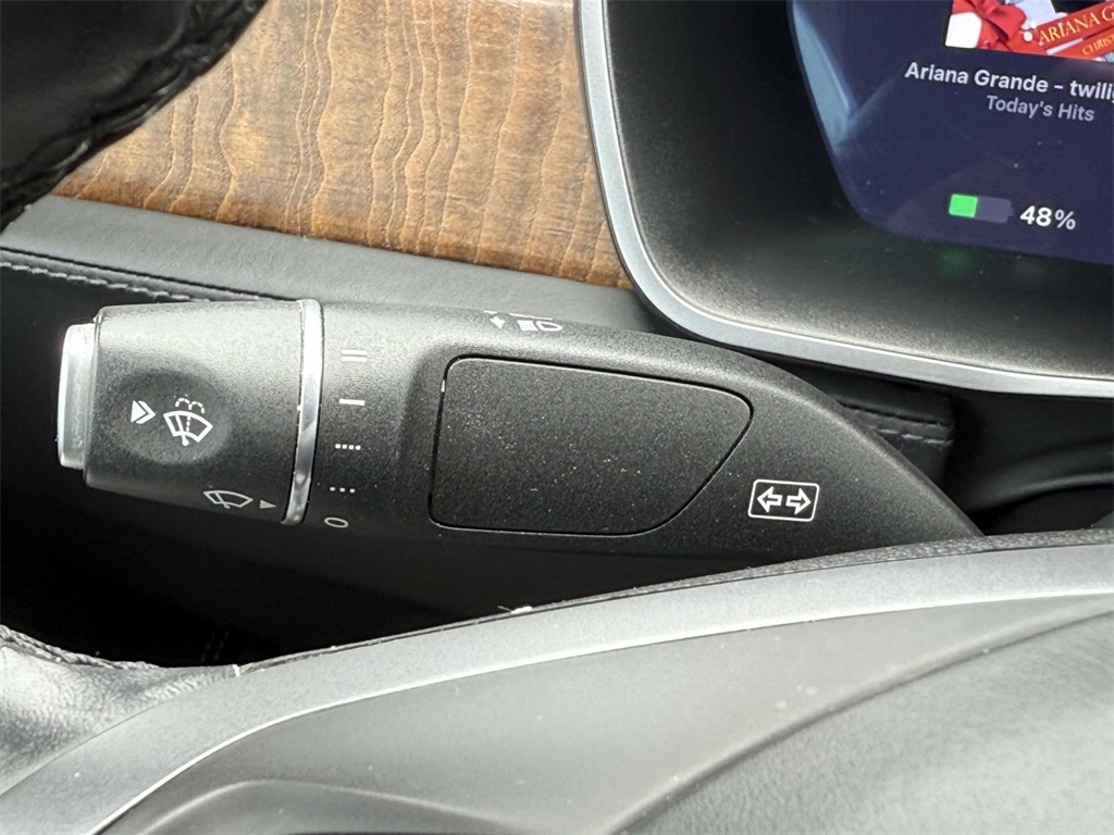 2021 Tesla Model S Long Range photo 30