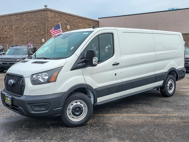 2024 FORD TRANSIT - Image 26