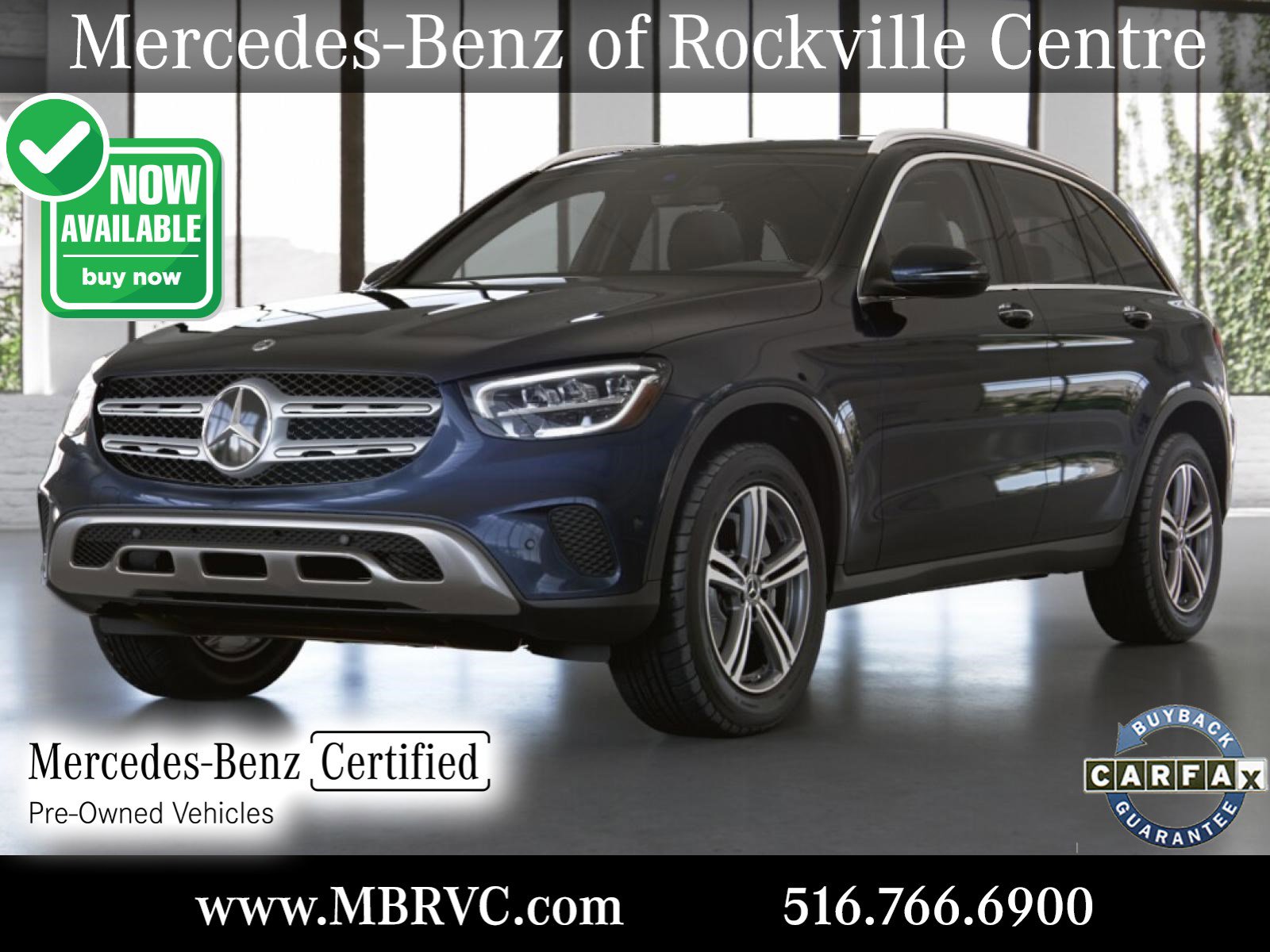 2022 Mercedes-Benz GLC GLC300